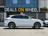 Porsche Cayenne 2019