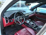 Porsche Cayenne 2019