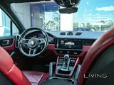 Porsche Cayenne 2019