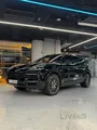 Porsche Cayenne 2020