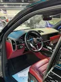Porsche Cayenne 2020