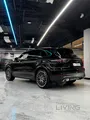 Porsche Cayenne 2020