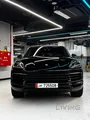 Porsche Cayenne 2020