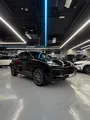 Porsche Cayenne 2020