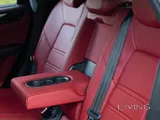 Porsche cayenne 2022