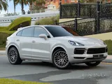 Porsche cayenne 2022