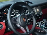 Porsche cayenne 2022