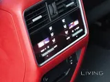 Porsche cayenne 2022