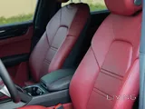 Porsche cayenne 2022