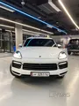 Porsche cayenne 2023