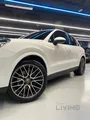 Porsche cayenne 2023