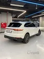 Porsche cayenne 2023
