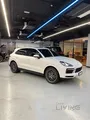 Porsche cayenne 2023