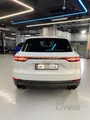 Porsche cayenne 2023