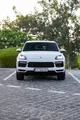 Porsche cayenne 2023
