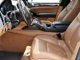 Porsche cayenne - 28500 QAR