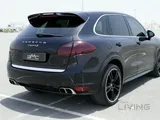 Porsche cayenne - 28500 QAR