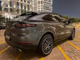 Porsche Cayenne Coupé