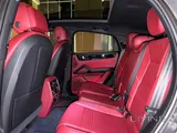 Porsche Cayenne Coupé