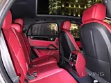 Porsche Cayenne Coupé