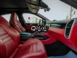 Porsche Cayenne Coupe 2020