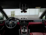 Porsche Cayenne Coupe 2020