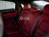 Porsche Cayenne Coupe 2020
