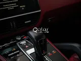 Porsche Cayenne Coupe 2020