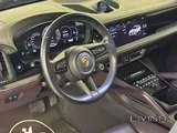 Porsche Cayenne E Hybrid 2024