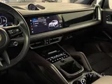 Porsche Cayenne E Hybrid 2024