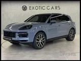 Porsche Cayenne E Hybrid 2024
