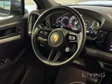 Porsche Cayenne E Hybrid 2024