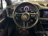 Porsche Cayenne E Hybrid 2024