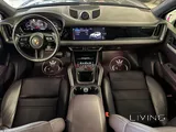 Porsche Cayenne E Hybrid 2024