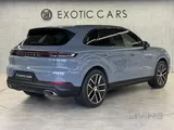 Porsche Cayenne E Hybrid 2024