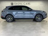 Porsche Cayenne E Hybrid 2024