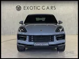 Porsche Cayenne E Hybrid 2024