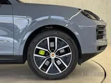 Porsche Cayenne E Hybrid 2024