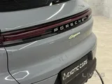 Porsche Cayenne E Hybrid 2024