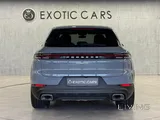 Porsche Cayenne E Hybrid 2024