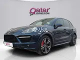 بورش كايين GTS 2013