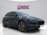بورش كايين GTS 2013
