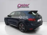 بورش كايين GTS 2013