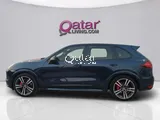 بورش كايين GTS 2013