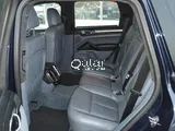 Porsche Cayenne GTS 2013