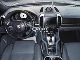 بورش كايين GTS 2013