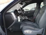Porsche Cayenne GTS 2013