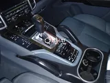 Porsche Cayenne GTS 2013
