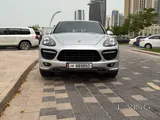 Porsche Cayenne GTS 2013