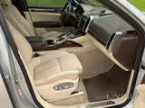 Porsche Cayenne GTS 2013